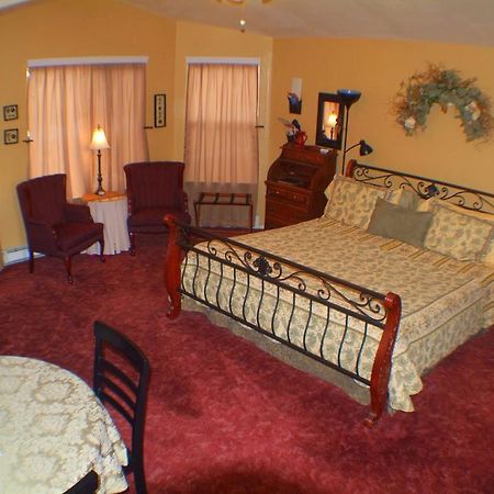 Castle Creek Bed And Breakfast Grand Junction Luaran gambar