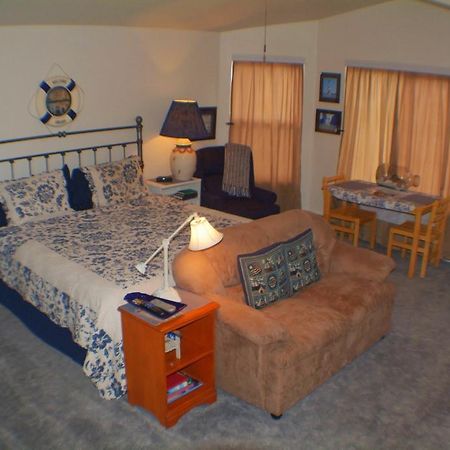 Castle Creek Bed And Breakfast Grand Junction Luaran gambar