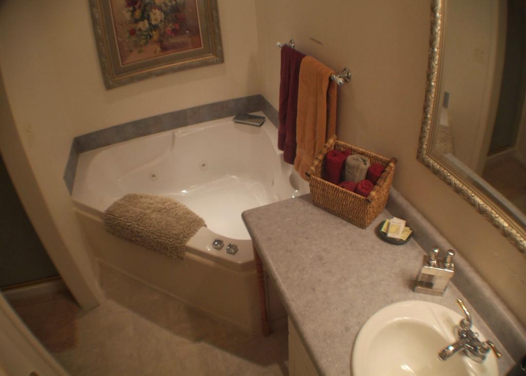 Castle Creek Bed And Breakfast Grand Junction Luaran gambar