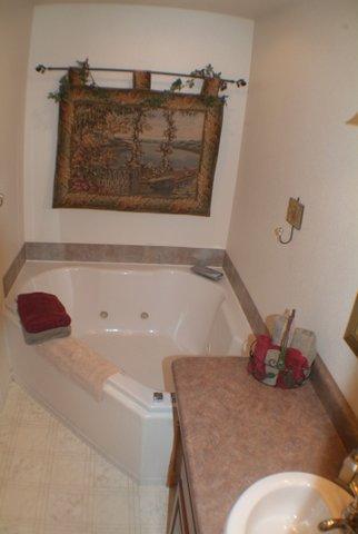 Castle Creek Bed And Breakfast Grand Junction Luaran gambar