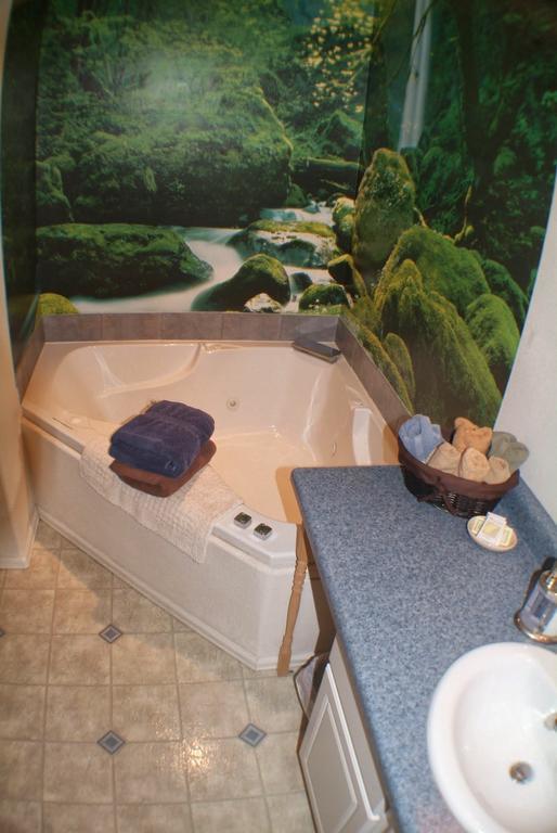 Castle Creek Bed And Breakfast Grand Junction Luaran gambar