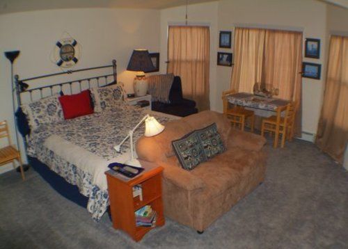Castle Creek Bed And Breakfast Grand Junction Luaran gambar