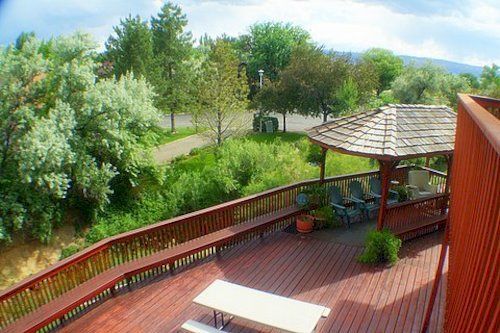 Castle Creek Bed And Breakfast Grand Junction Luaran gambar